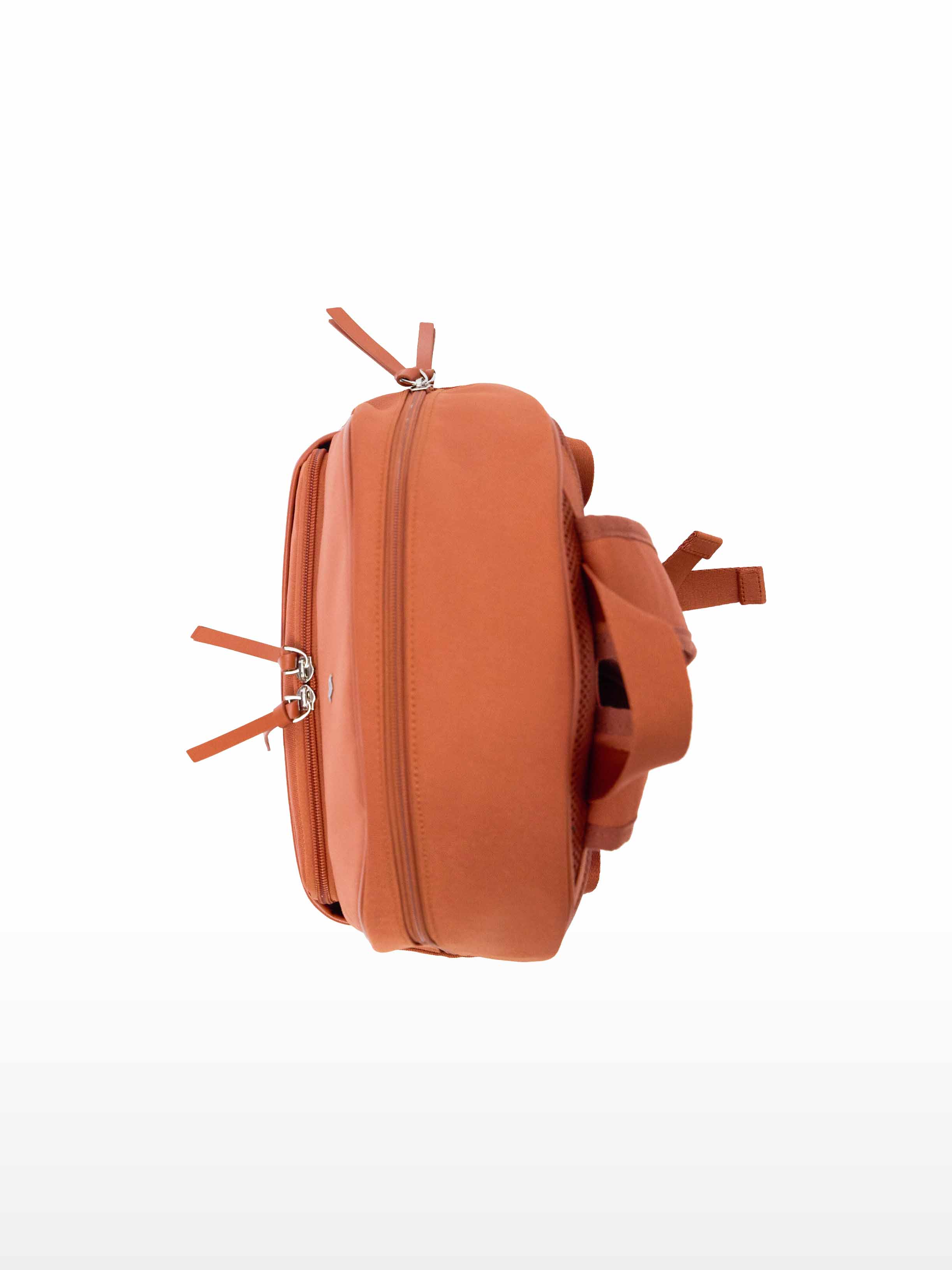 Précommande Sac à dos primaire Jay&Malya Marron - Image 4