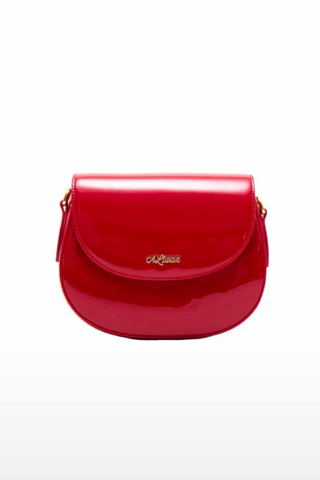 Annoula Rouge vernis