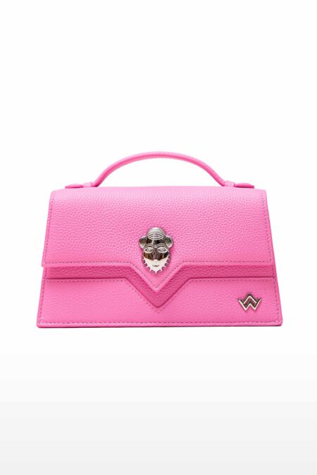 Akan mini Rose clair