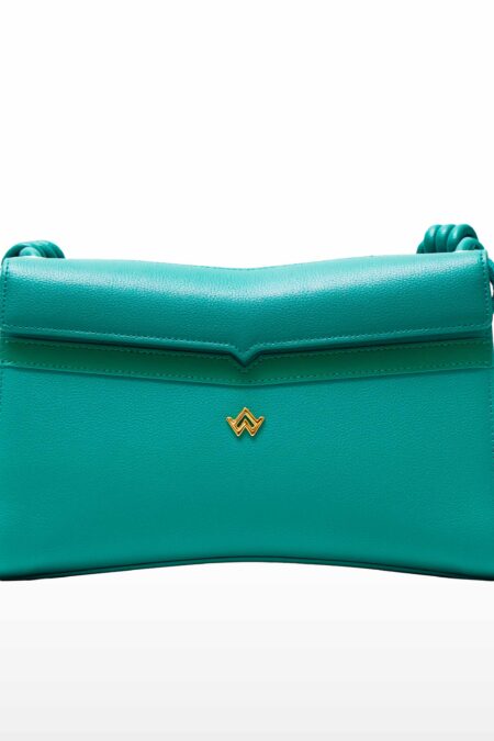 Éternelle Vert Turquoise