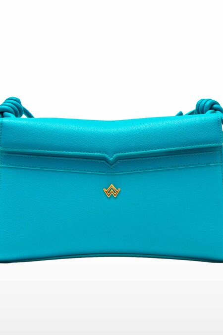 Éternelle Bleu Turquoise